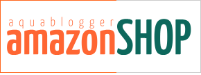 Aquablogger Amazon Shop